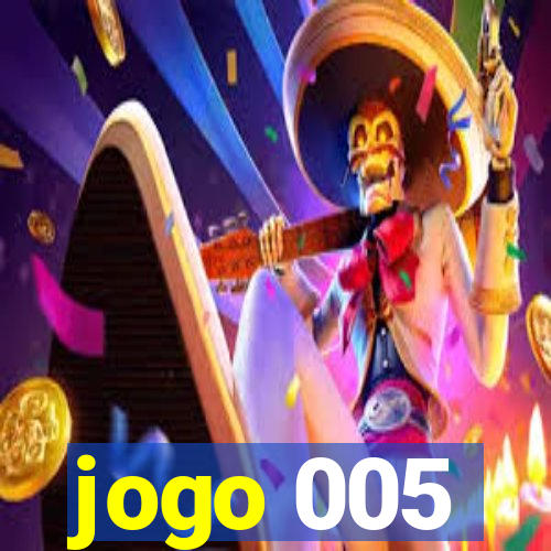 jogo 005